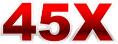 br45x.net Logo